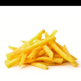 Plato De Papas Salsa A Elegir