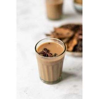 Chai Latte