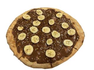 Luna Nutella e Banana
