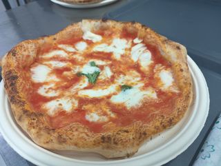 Margherita