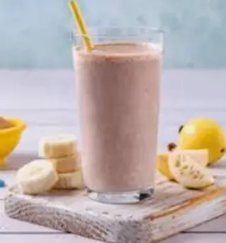 Batido De Guayaba 500ml