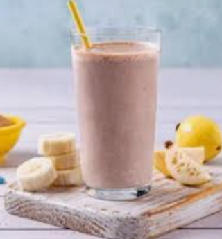 Batido De Guayaba