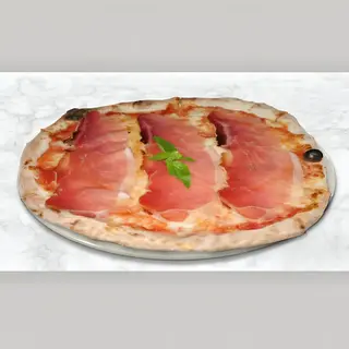 Crudo