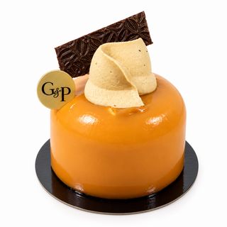 Tiramisu*