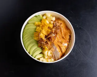 Poké Huli-Huli