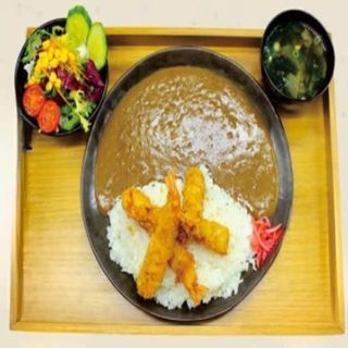 Ebifuray-Curry