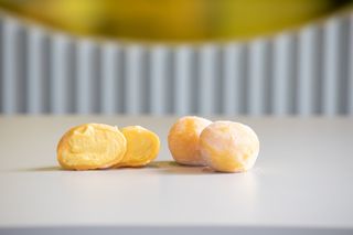 Mochi mango - 3 pezzi