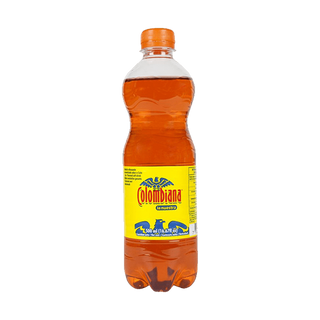 Gaseosa Postobon Colombiana 500ml