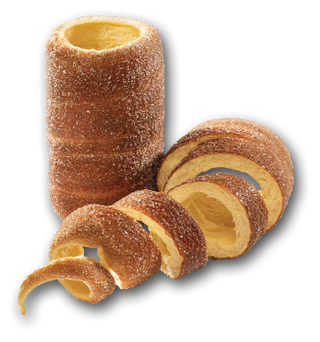 Kurtos clasic cu scortisoara