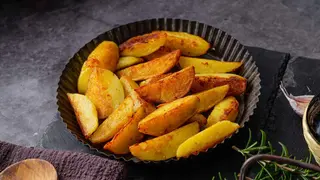 Patatas Gajo