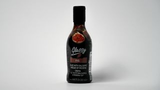 Glassy - krem na bazie octu balsamicznego (figa) 250ml