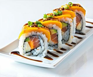 220. Sunshine style - 8 pezzi