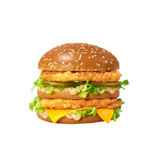 Chicken Big Burger