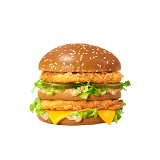 Chicken Big Burger