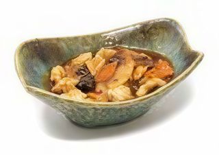 N.255 Maiale alla thailandese