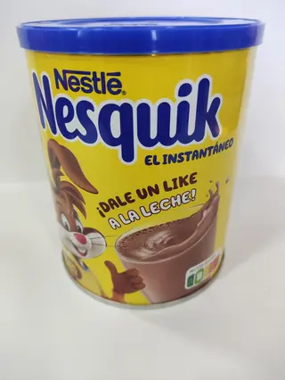Nesquik (390 G.)