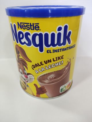 Nesquik (390 G.)