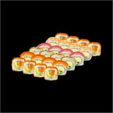 Set Mix Philadelphia