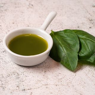 Salsa de ajo (30 Ml.)