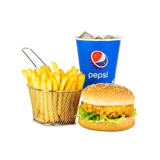 Classic Sandwich Menu