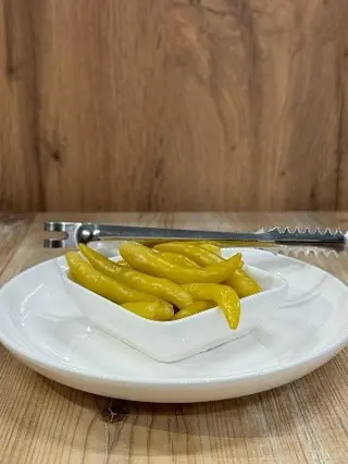 Халапеньо