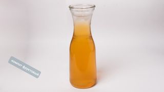 Домашний компот 1л