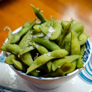 61 Edamame
