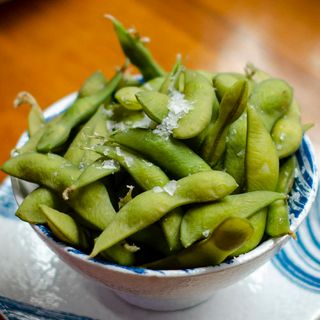 61 Edamame