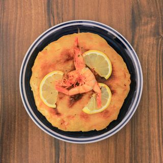 Pastilla Fruits De Mer - 1 Pers