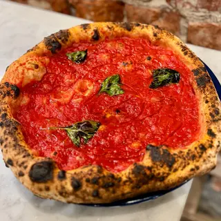 Olio e pomodoro