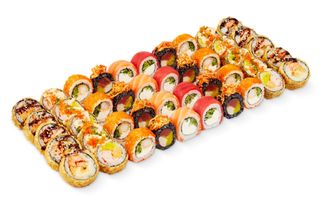 Сет місяця Квітня