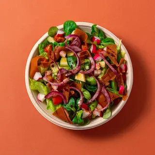 Fattouch