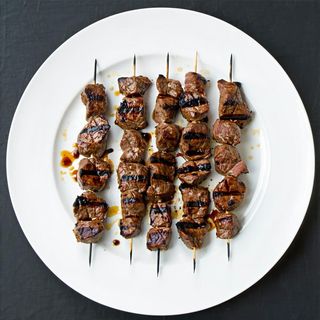 Kebab Platter dla 2 osób