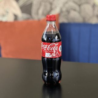 Кока кола (500мл)