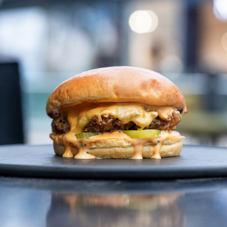 NEW!! Chicken Hotney