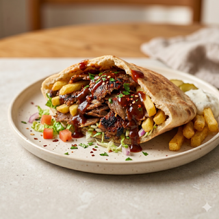 Doner de la Casa