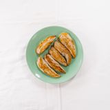 Печено пилешко бон филе (200г)