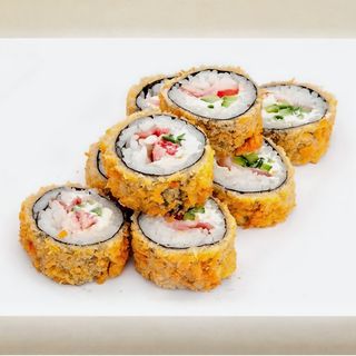 Ролл "Темпура"