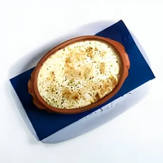 Mlinci sa 4 vrste sira