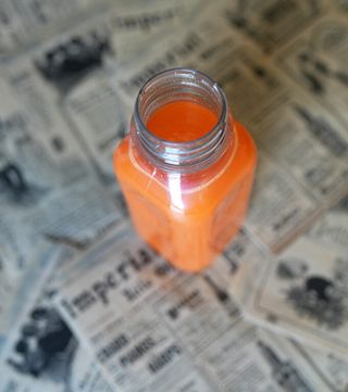 Multiwitaminka butelka 300 ml