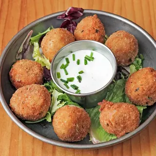 Chicken Popcorn