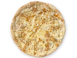 Піца Грибна Дор Блю 30 см (460g)