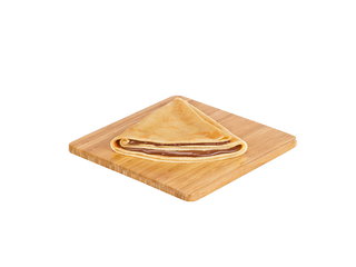 Creppes de Chocolate