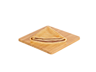 Creppes de Chocolate