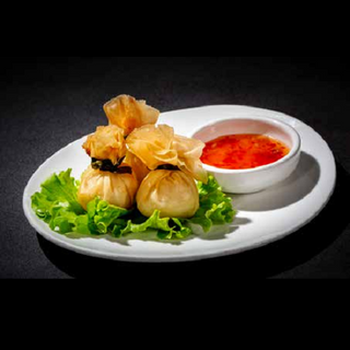 04 Golden bag 4 pezzi