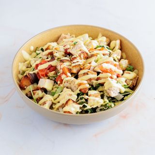 Caesar salata