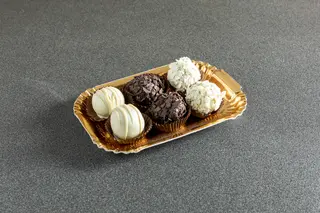 Biscotti e ricci 500gg