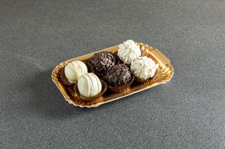 Biscotti e ricci 500gg