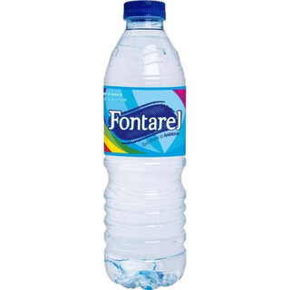 Agua Fontarel (50 Cl.)