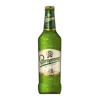 Старопрамен